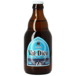 Abbaye du Val-Dieu Blond