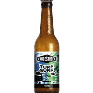 Brouwerij vandeStreek Turf 'n Surf