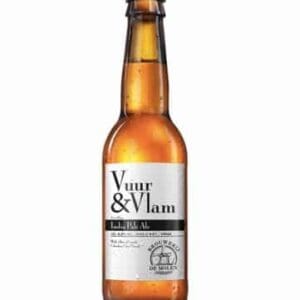 Brouwerij De Molen Vuur en Vlam