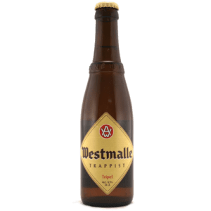 Brouwerij Westmalle Trappist Tripel