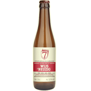 Brouwerij De 7 Deugden Wijs+Neuzig