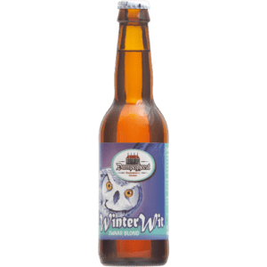 Brouwerij Dampegheest Winter Wit