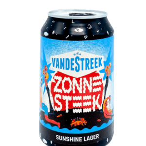 Brouwerij vandeStreek Zonnesteek