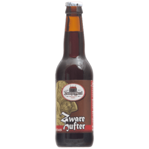 Brouwerij Dampegheest Zware Hufter
