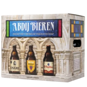 Abdij Bieren Giftpack