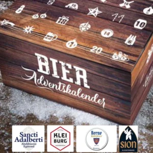 Abdijbier Adventskalender