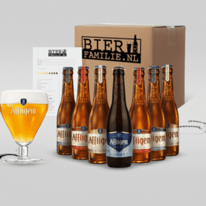Bierpakket Affligem Brouwerij