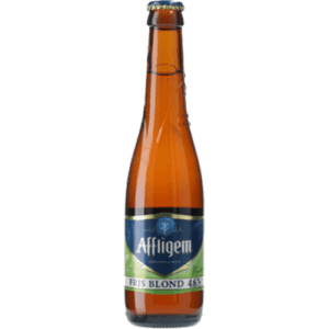 Brouwerij Affligem Fris Blond