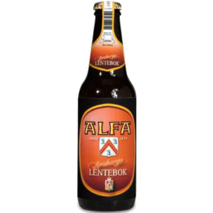 Alfa Brouwerij Alfa Lentebok