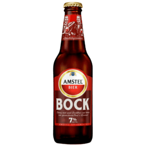 Amstel Brouwerij Amstel Bock