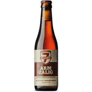 Brouwerij De 7 Deugden Arm+Zalig