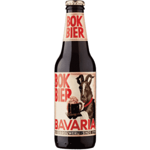 Brouwerij Bavaria Bokbier