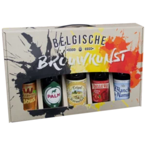 Belgische Brouwkunst