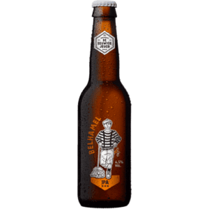 Brouwerij De Eeuwige Jeugd Belhamel