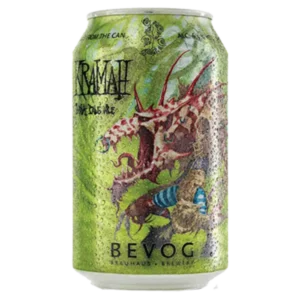 Bevog Craft Brewery Kramah I.P.A.