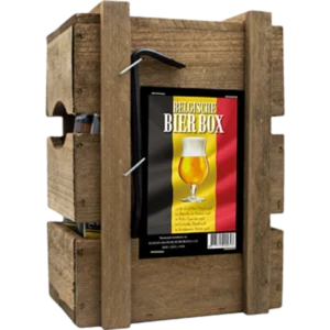 Bierbox Belgie