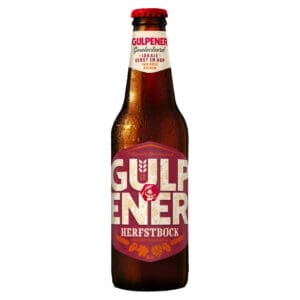 Gulpener Bierbrouwerij Herfstbock