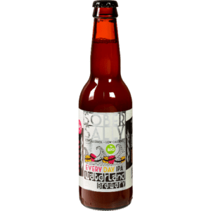 Bierderij Waterland Sober Sally