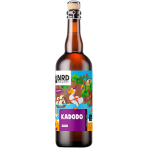 Bird Brewery Kadodo 75CL