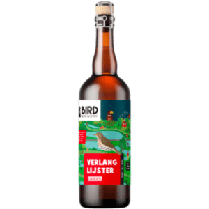 Bird Brewery Verlanglijster 75CL