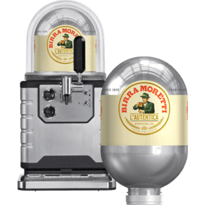 BLADE Birra Moretti Starter Pack