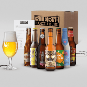 Bierpakket Blond
