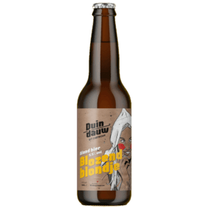 Brouwerij Duindauw Blozend Blondje