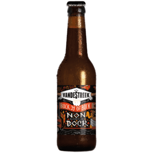 Brouwerij vandeStreek Bock jij of Bock ik