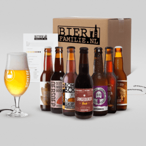 Bierpakket Bokbier