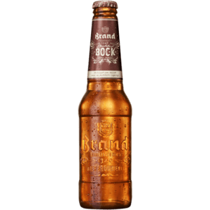 Brand Bierbrouwerij B.V. Dubbelbock