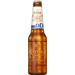 Brand Bierbrouwerij B.V. IPA 0.0