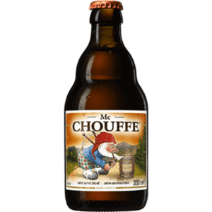 Brouwerij Achouffe La Chouffe MC Chouffe