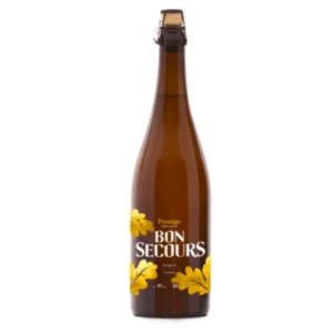 Brasserie Caulier Bon Secours Prestige 75CL