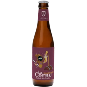 Brasserie La Corne Du Bois Des Pendus