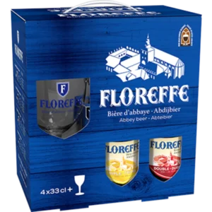 Brasserie Lefebvre Floreffe Giftpack