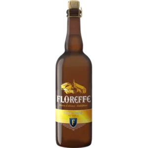 Brasserie Lefebvre Floreffe Tripel 75CL