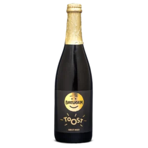 Breugem Bier Toost 75CL