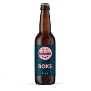 Breugem Bier Boks