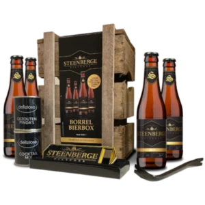 Brouwerij van Steenberge Bierbox