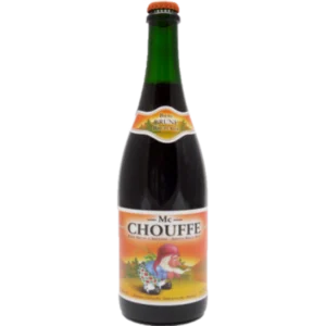 Brouwerij A'chouffe Mc Chouffe 75CL