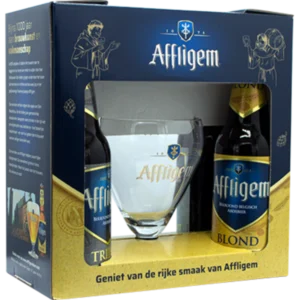 Brouwerij Affligem Giftpack