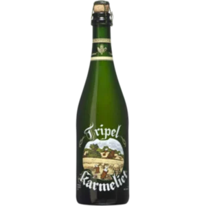 Brouwerij Bosteels Tripel Karmeliet 75CL