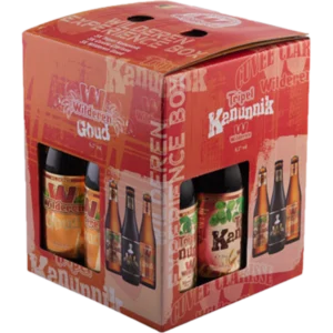 Brouwerij & Distilleerderij Wilderen Experience Box