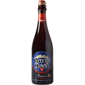Brouwerij Dubuisson Bush De Noel Premium 75CL