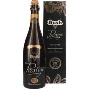Brouwerij Dubuisson Bush Prestige