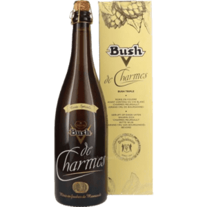 Brouwerij Dubuisson Bush De Charmes