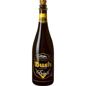 Brouwerij Dubuisson Bush Triple Blond 75CL