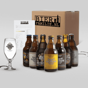 Bierpakket Brouwerij Egmond