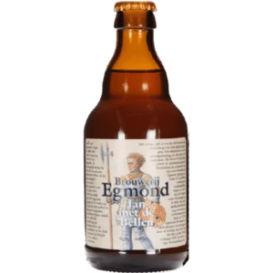 Brouwerij Egmond Jan met de Bellen