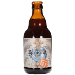 Brouwerij Egmond Kwade Wouter